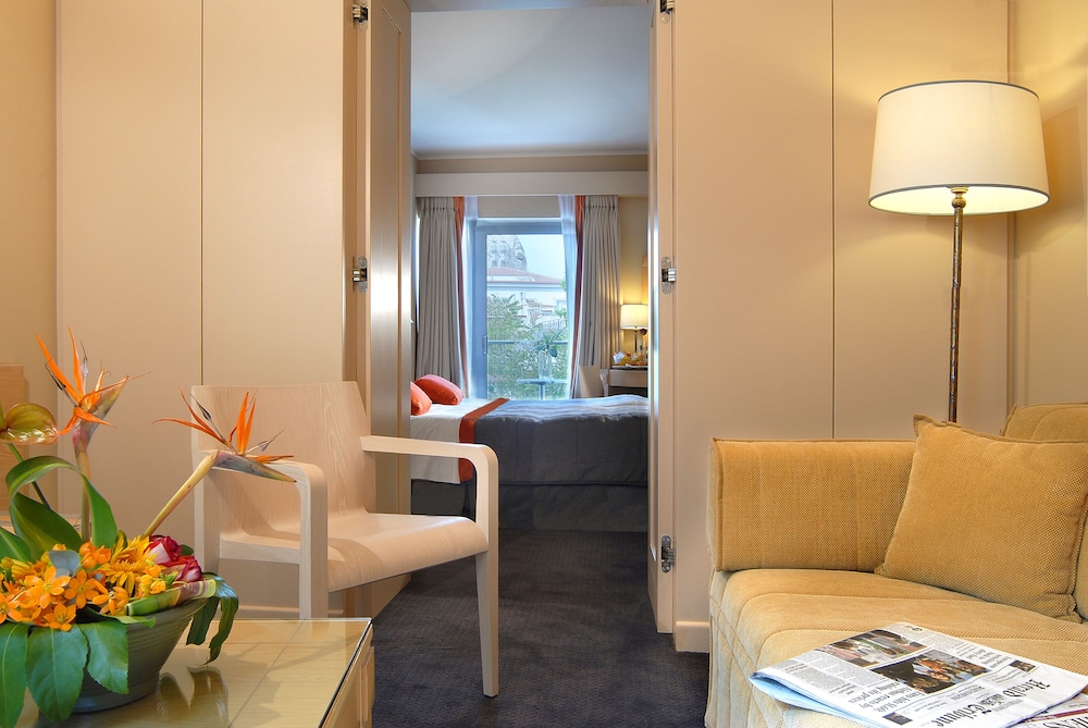 Herodion Athens — Hotel rooms in Athens, Attica