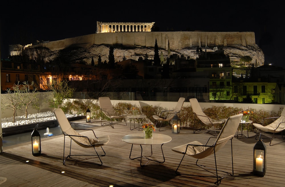 Herodion Athens — Attractions in the area in Athens, Attica