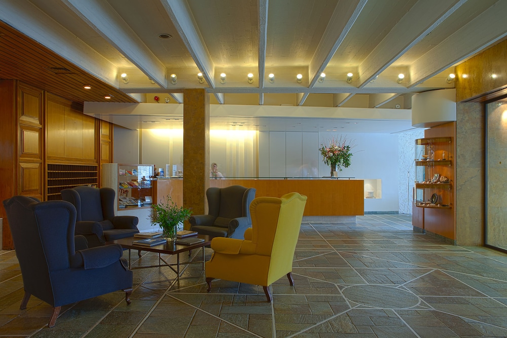 Herodion Athens — Hotel building in Athens, Attica