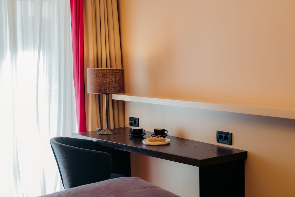 Herodion Athens — Hotel rooms in Athens, Attica