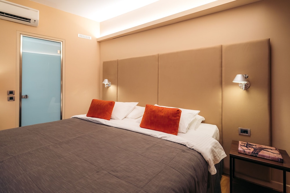 Herodion Athens — Hotel rooms in Athens, Attica