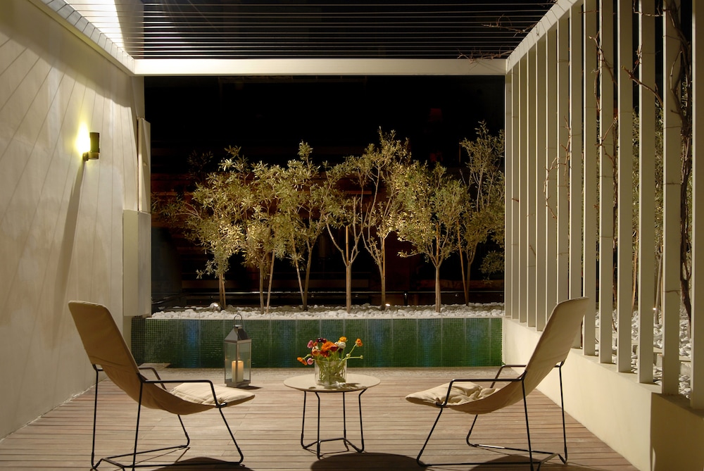Herodion Athens — Hotel building in Athens, Attica