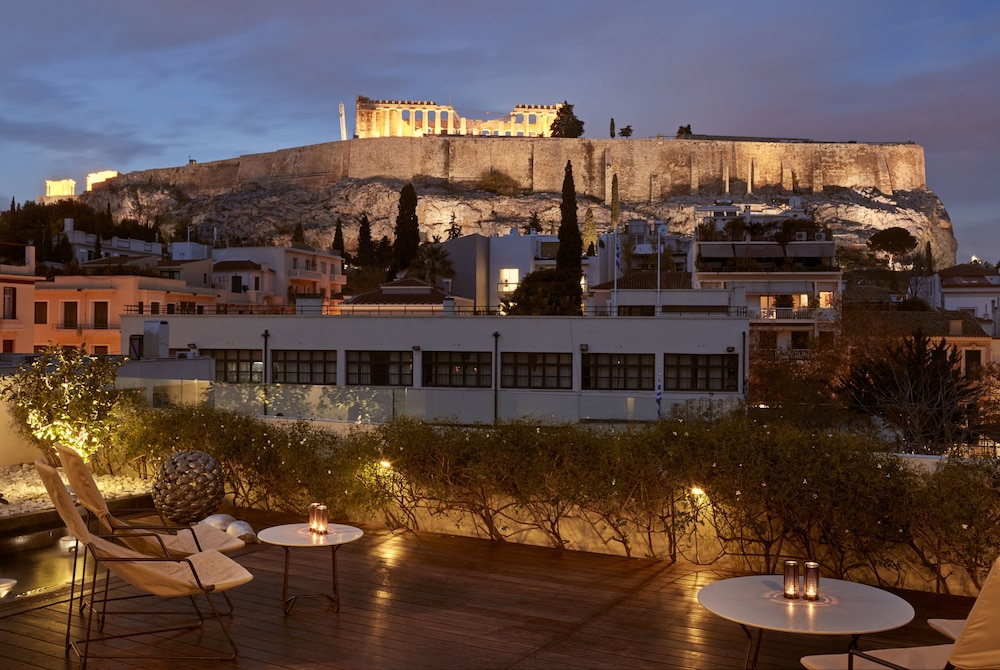 Herodion Athens — Attractions in the area in Athens, Attica