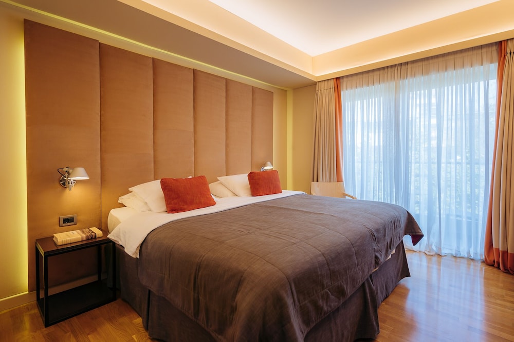 Herodion Athens — Hotel rooms in Athens, Attica