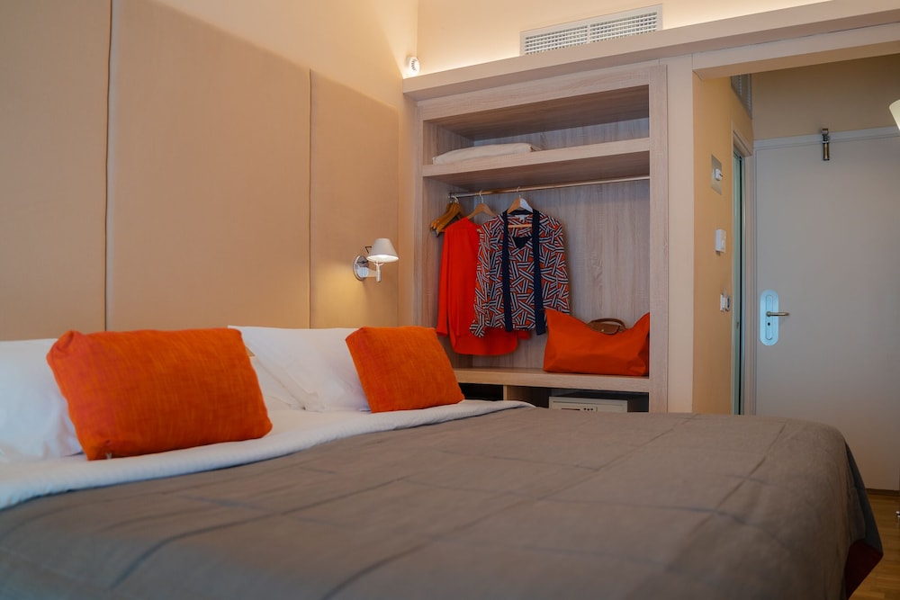 Herodion Athens — Hotel rooms in Athens, Attica