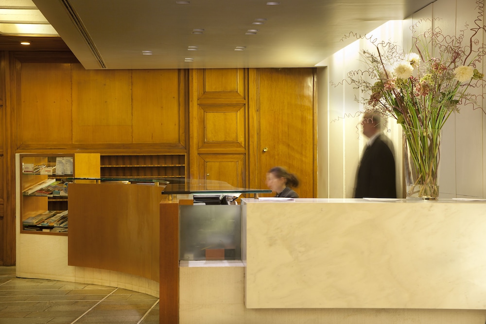 Herodion Athens — Hotel building in Athens, Attica