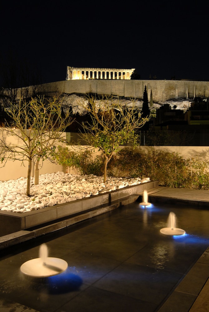 Herodion Athens — Attractions in the area in Athens, Attica