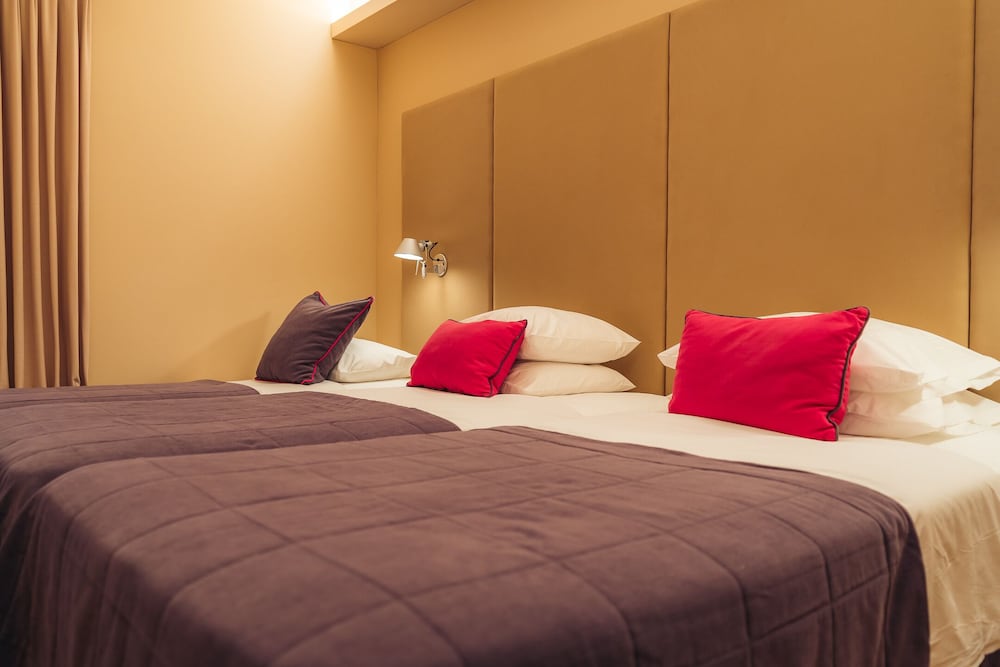 Herodion Athens — Hotel rooms in Athens, Attica