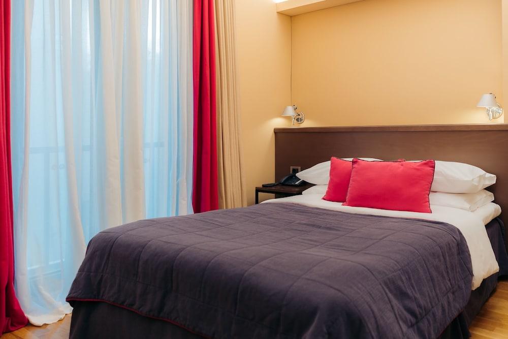 Herodion Athens — Hotel rooms in Athens, Attica