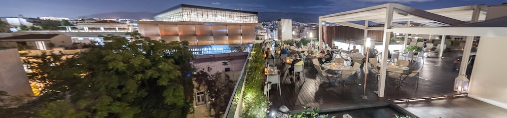 Herodion Athens - zdjęcie 3