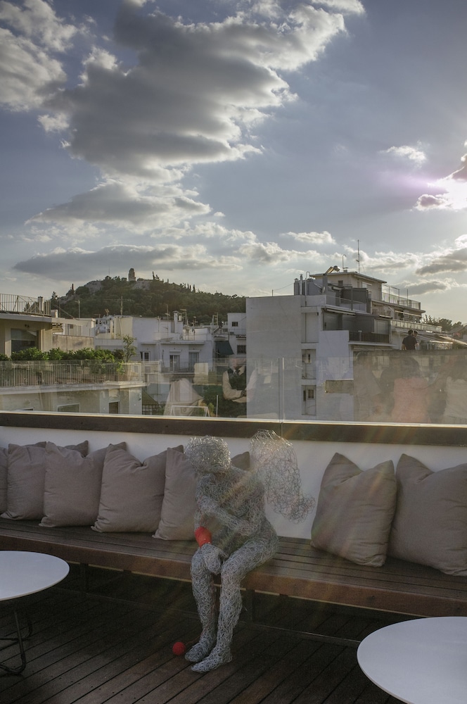 Herodion Athens — Attractions in the area in Athens, Attica