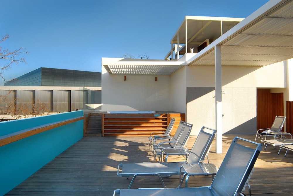 Herodion Athens — Spa in Athens, Attica