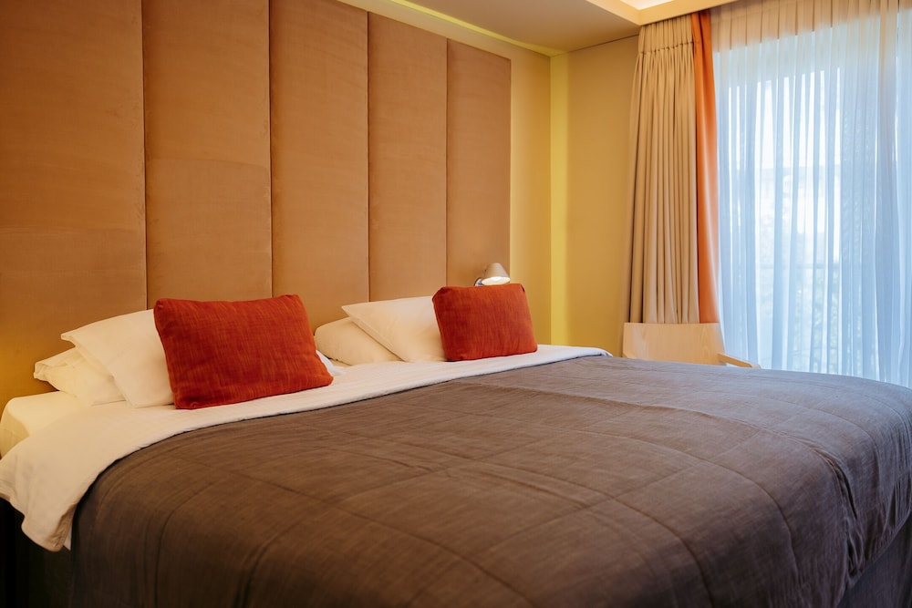 Herodion Athens — Hotel rooms in Athens, Attica