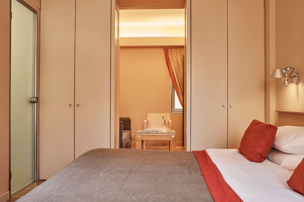 Herodion Athens — Hotel rooms in Athens, Attica