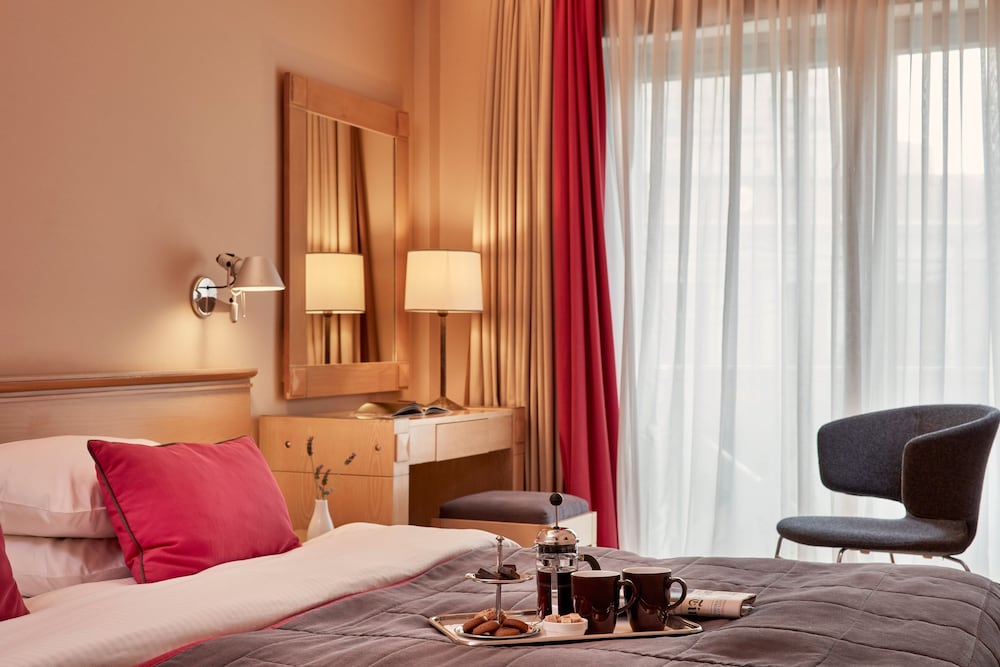 Herodion Athens — Hotel rooms in Athens, Attica