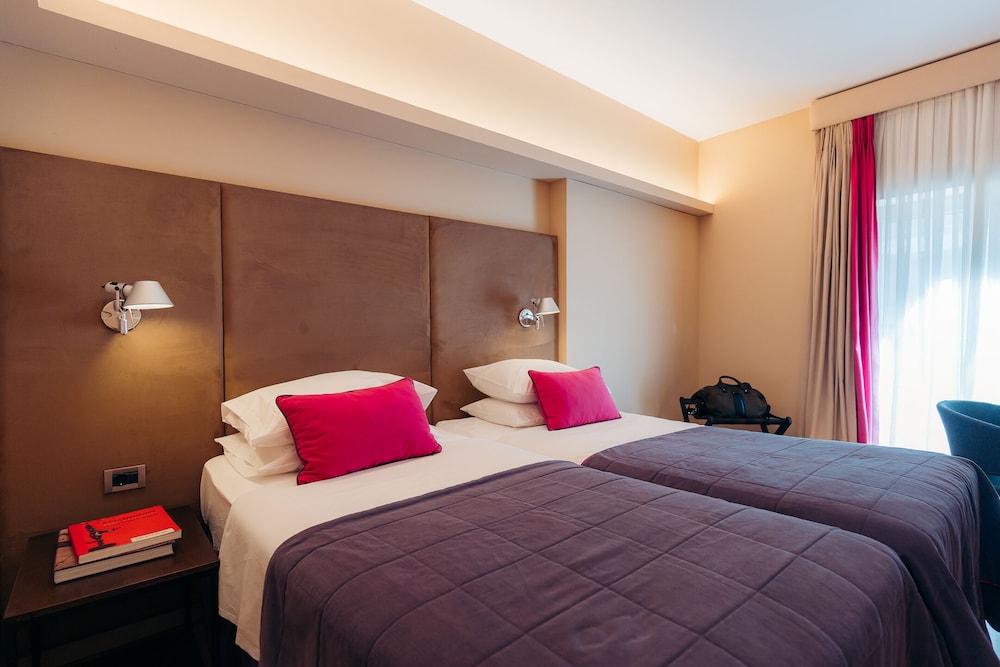 Herodion Athens — Hotel rooms in Athens, Attica