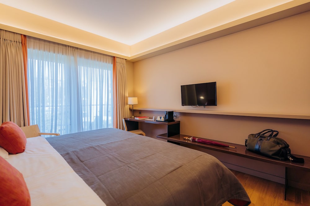 Herodion Athens — Hotel rooms in Athens, Attica