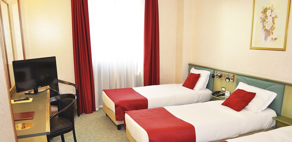Antony Hotel - zdjęcie 5