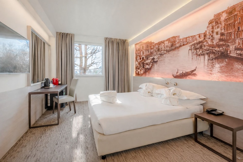 Antony Hotel - zdjęcie 4