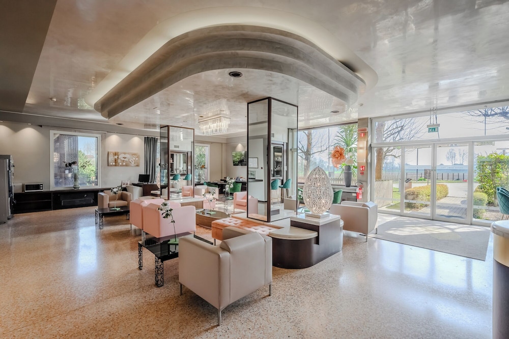 Antony Hotel - zdjęcie 3