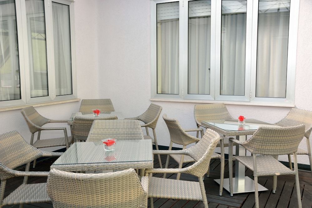 LH Hotel Sirio Venice - zdjęcie 4