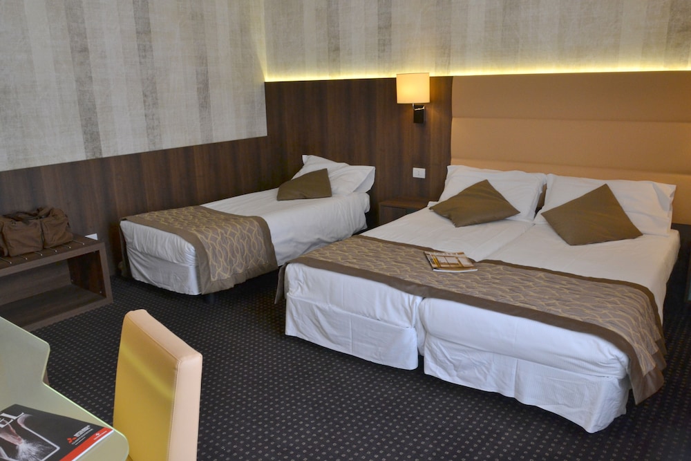 LH Hotel Sirio Venice - zdjęcie 2