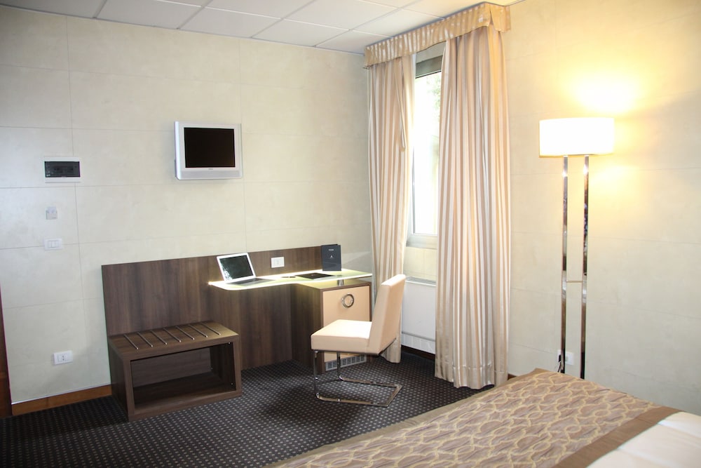LH Hotel Sirio Venice - zdjęcie 3
