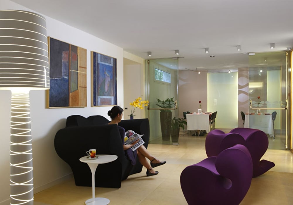 Elite Hotel & Spa — Restaurant & bars in Mestre, Veneto