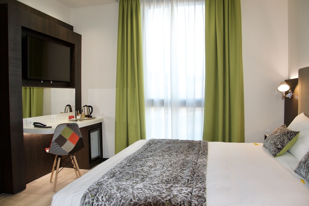 Elite Hotel & Spa — Hotel rooms in Mestre, Veneto