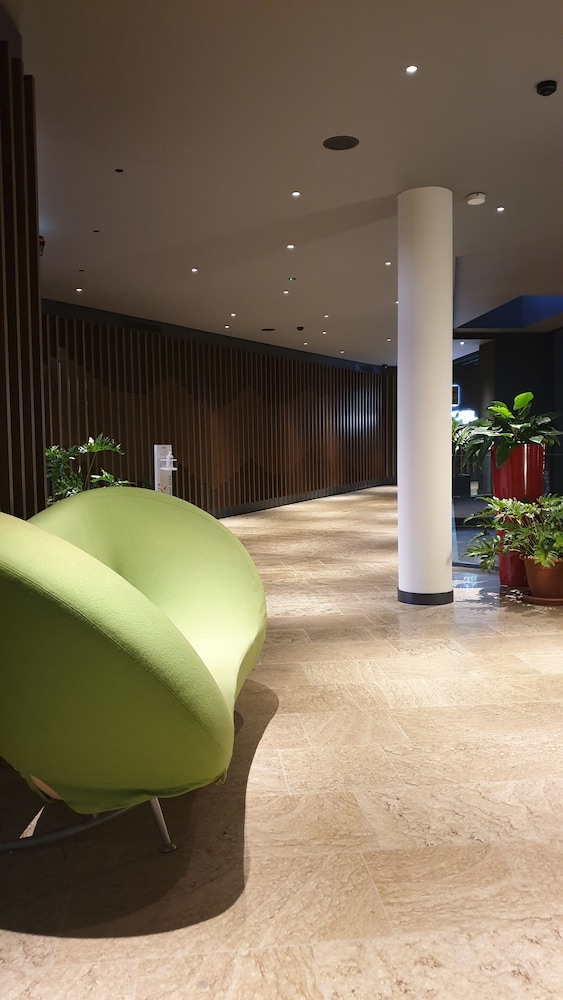Elite Hotel & Spa — Hotel building in Mestre, Veneto