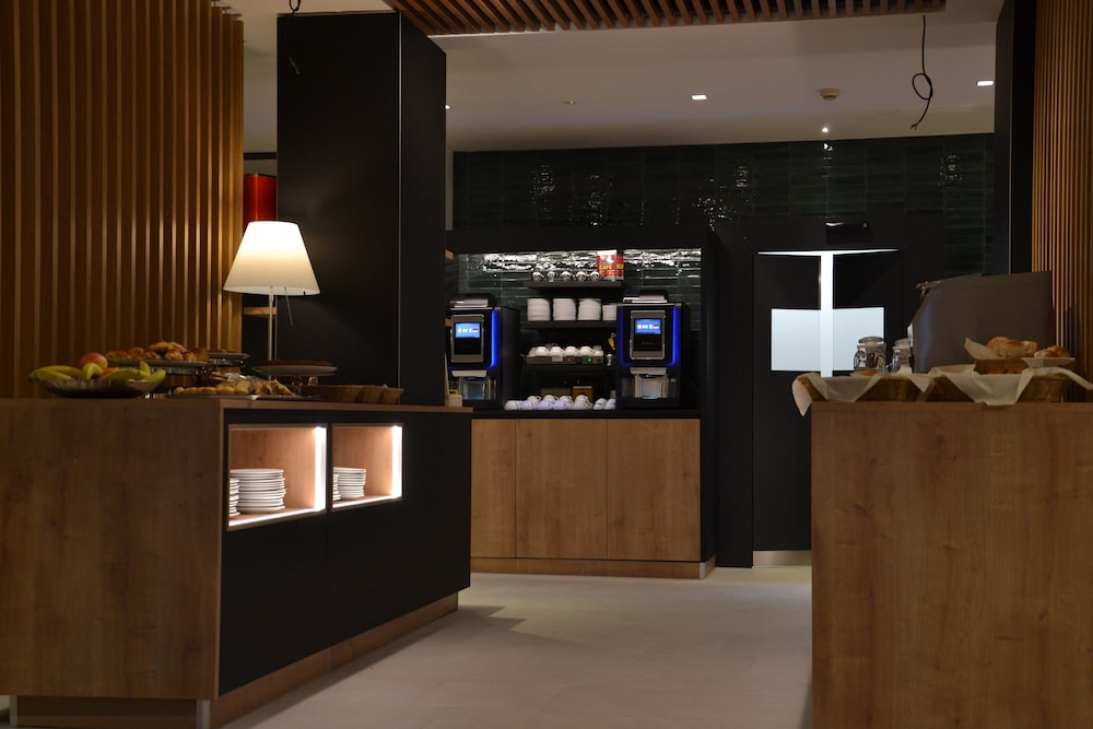 Elite Hotel & Spa — Restaurant & bars in Mestre, Veneto