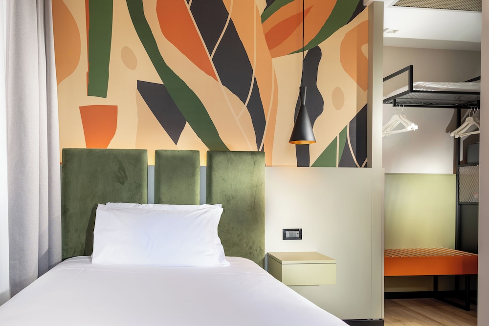 Elite Hotel & Spa — Hotel rooms in Mestre, Veneto