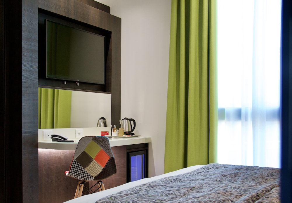 Elite Hotel & Spa — Hotel rooms in Mestre, Veneto