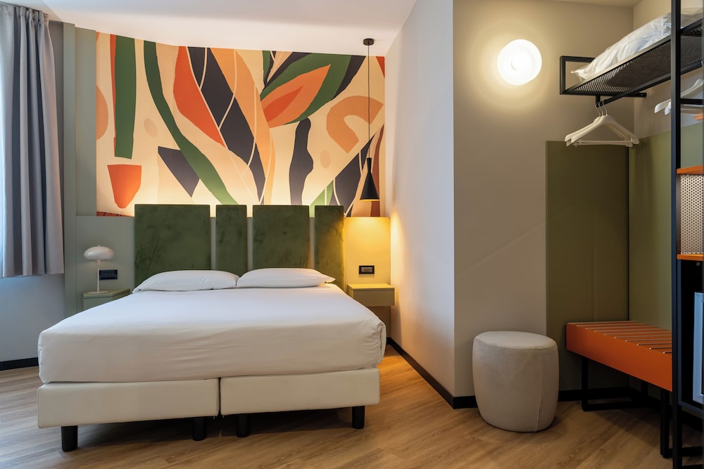 Elite Hotel & Spa — Hotel rooms in Mestre, Veneto