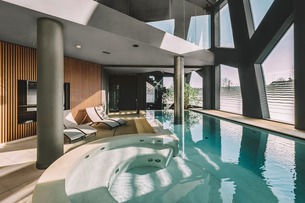 Elite Hotel & Spa — Main photo in Mestre, Veneto