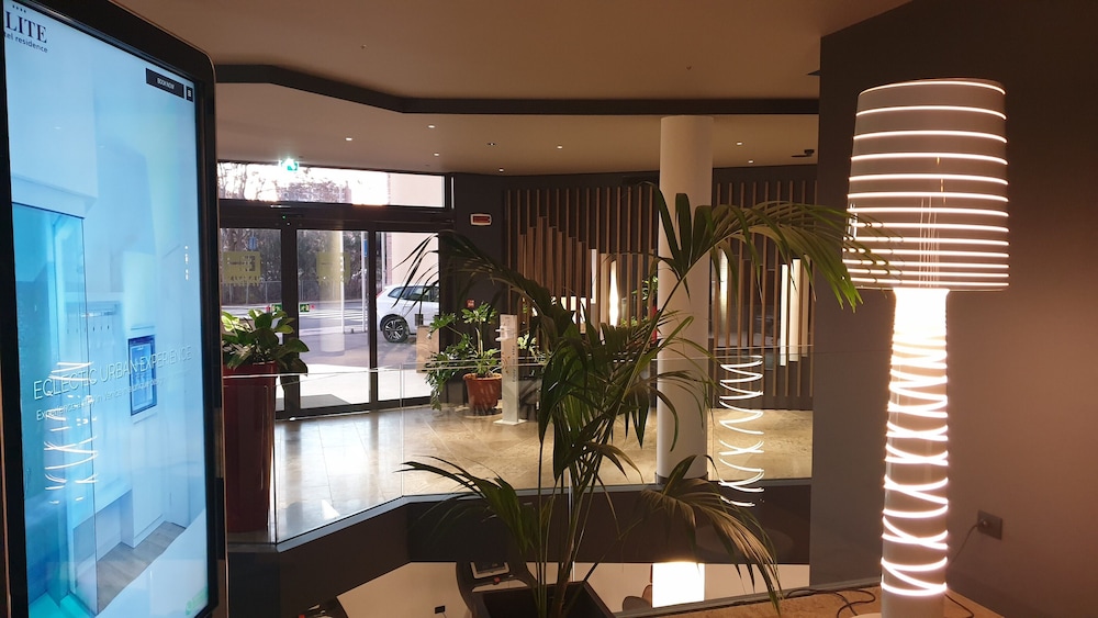Elite Hotel & Spa — Hotel building in Mestre, Veneto
