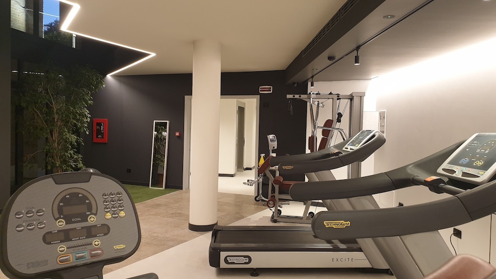 Elite Hotel & Spa — Sports & recreation in Mestre, Veneto