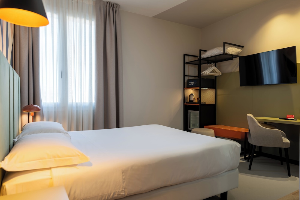Elite Hotel & Spa — Hotel rooms in Mestre, Veneto