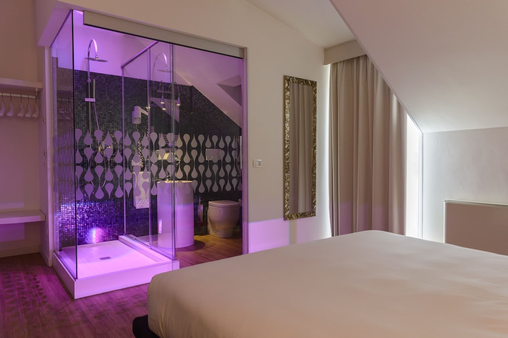 Elite Hotel & Spa — Hotel rooms in Mestre, Veneto