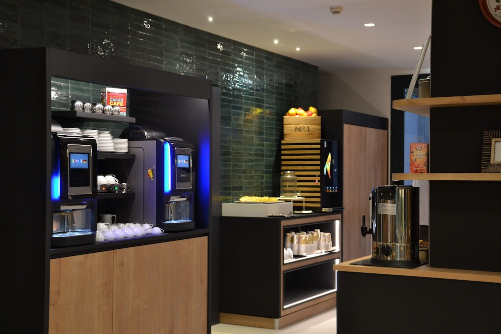 Elite Hotel & Spa — Restaurant & bars in Mestre, Veneto