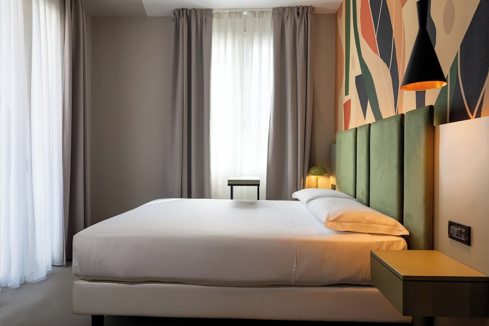 Elite Hotel & Spa — Hotel rooms in Mestre, Veneto