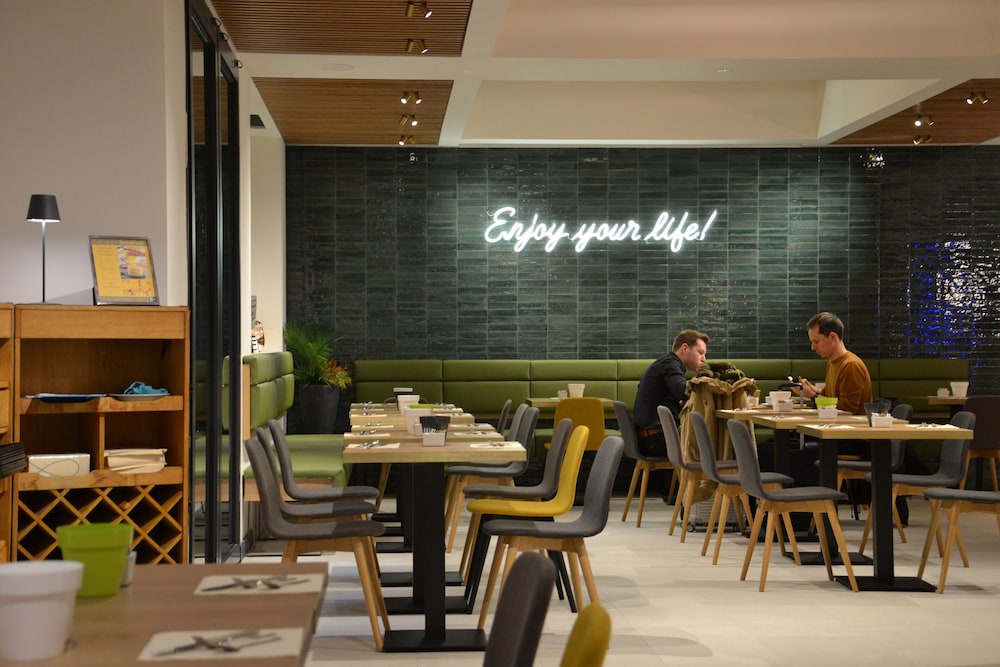 Elite Hotel & Spa — Restaurant & bars in Mestre, Veneto