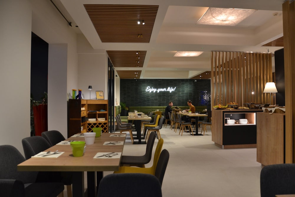 Elite Hotel & Spa — Restaurant & bars in Mestre, Veneto