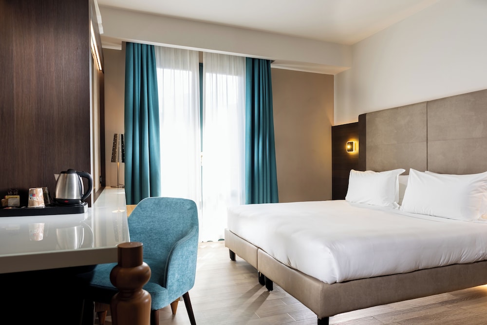 Elite Hotel & Spa — Hotel rooms in Mestre, Veneto