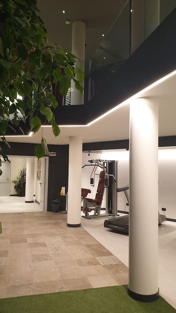 Elite Hotel & Spa — Sports & recreation in Mestre, Veneto