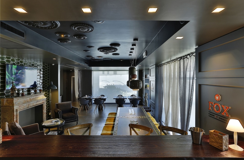 Elite Hotel & Spa — Restaurant & bars in Mestre, Veneto