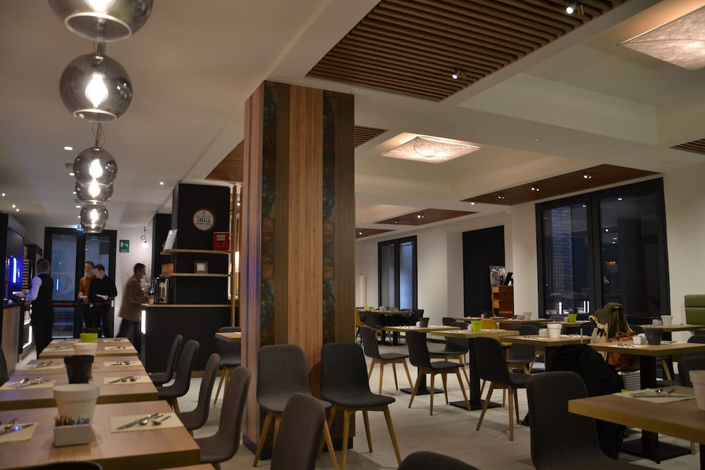 Elite Hotel & Spa — Restaurant & bars in Mestre, Veneto