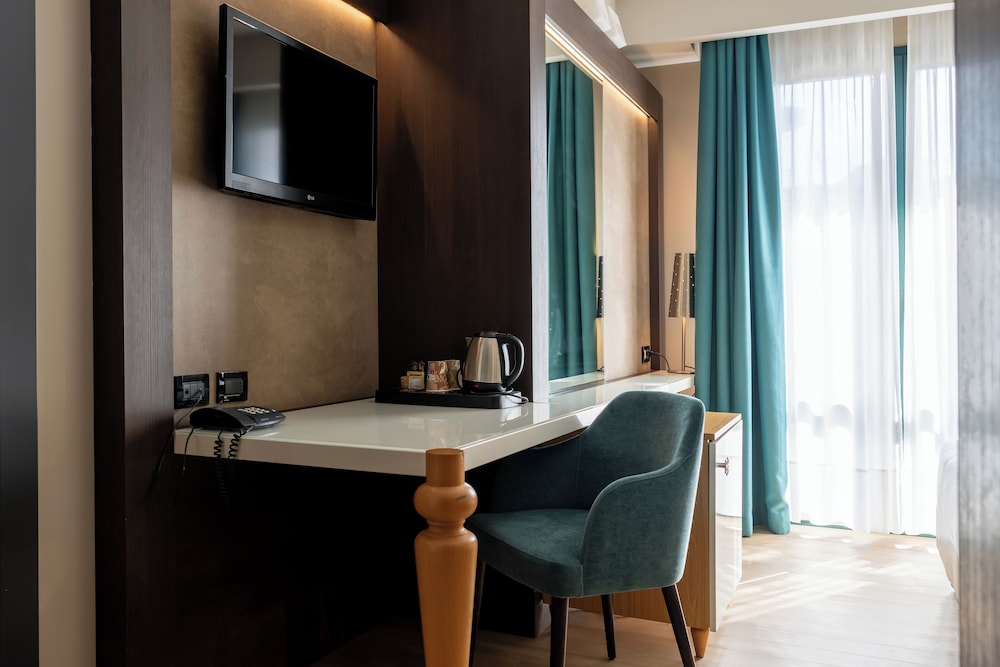 Elite Hotel & Spa — Hotel rooms in Mestre, Veneto