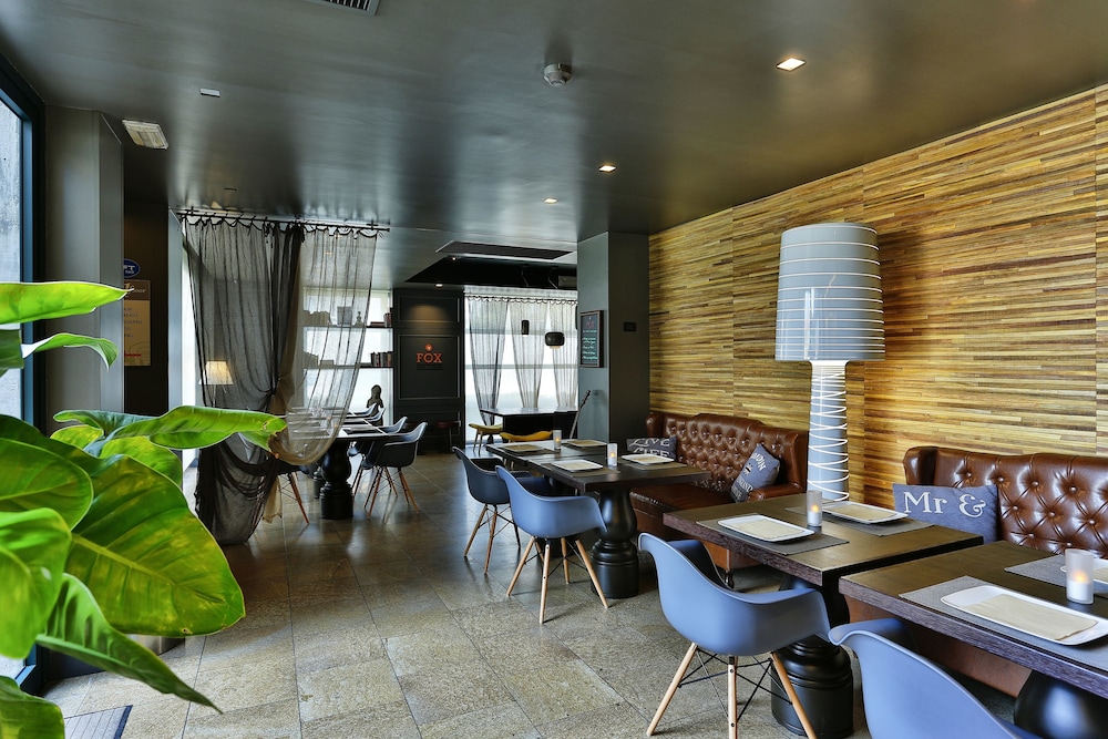Elite Hotel & Spa — Restaurant & bars in Mestre, Veneto