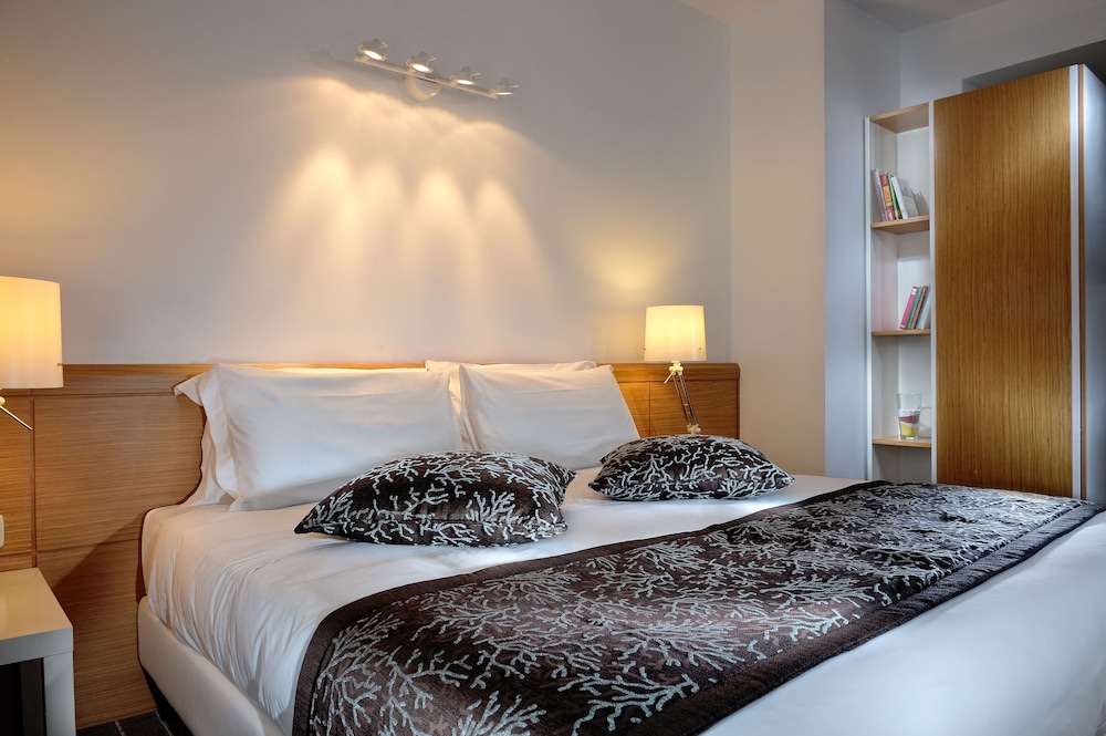 Elite Hotel & Spa — Hotel rooms in Mestre, Veneto